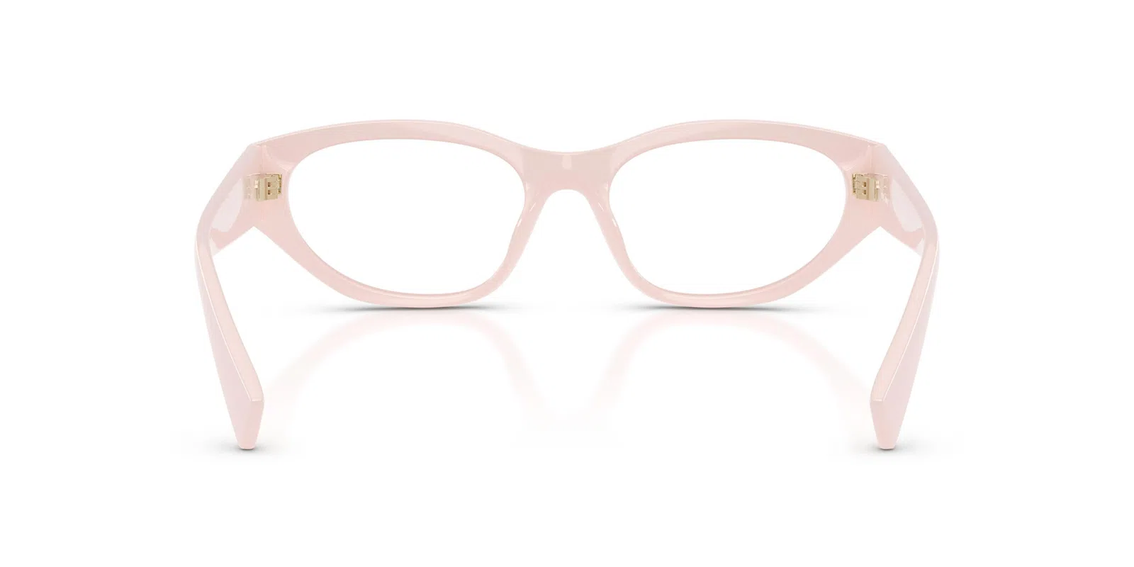 Miu 08ZVU Eyeglasses - view 7